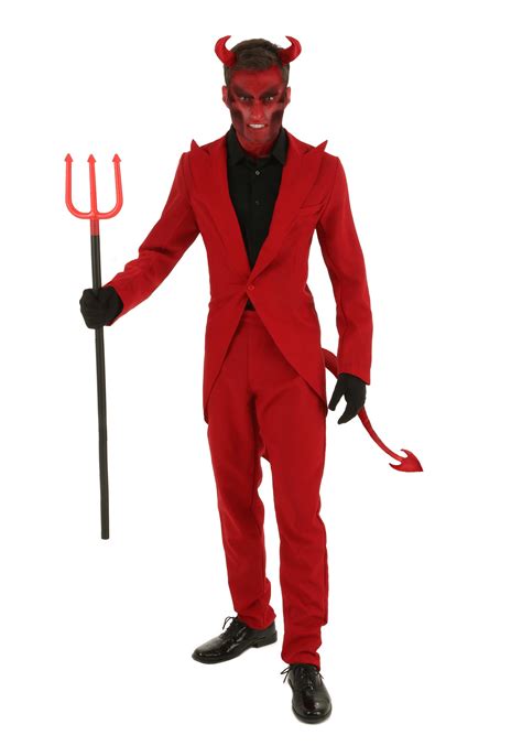 adult halloween devil costume|devil in disguise costume.